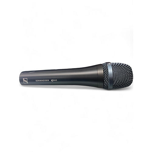 Sennheiser Used Sennheiser E945 Dynamic Microphone