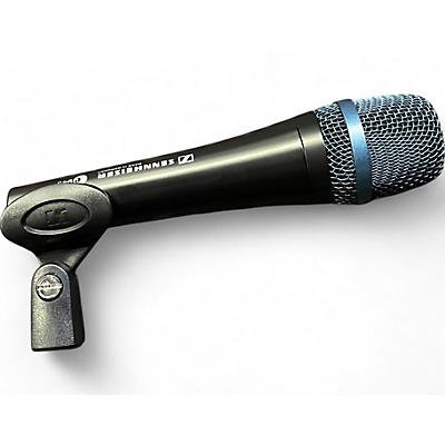 Sennheiser Used Sennheiser E945 Dynamic Microphone