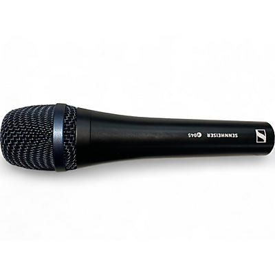 Sennheiser Used Sennheiser E945 Dynamic Microphone