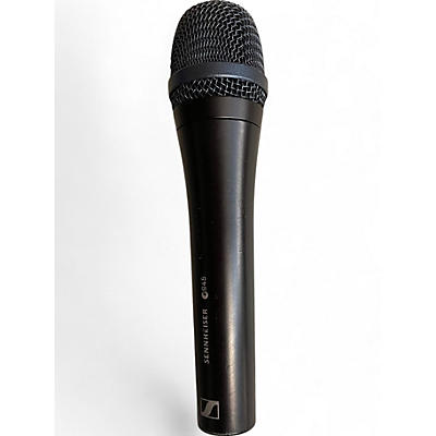 Used Sennheiser E945 Dynamic Microphone