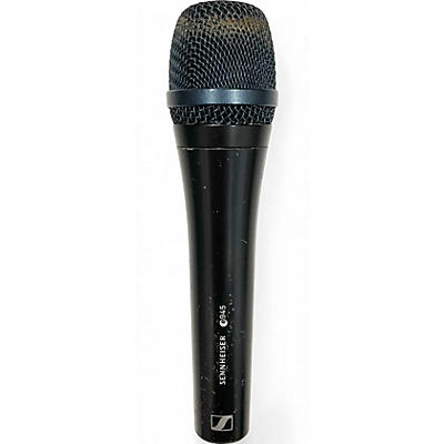 Sennheiser Used Sennheiser E945 Dynamic Microphone