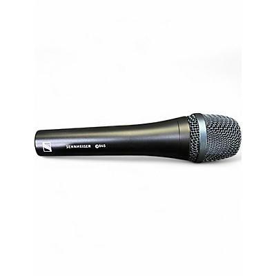 Used Sennheiser E945 Dynamic Microphone