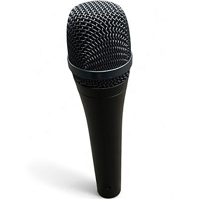 Used Sennheiser E945 Dynamic Microphone