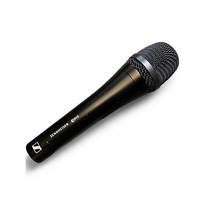 Used Sennheiser E945 Dynamic Microphone