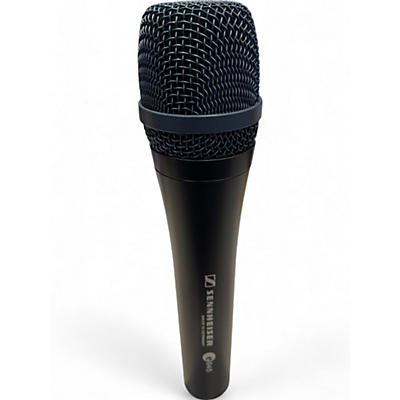 Used Sennheiser E945 Dynamic Microphone