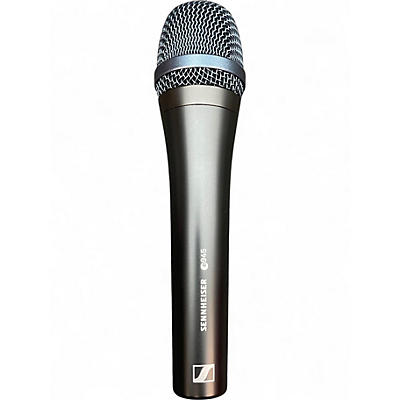 Used Sennheiser E945 Dynamic Microphone