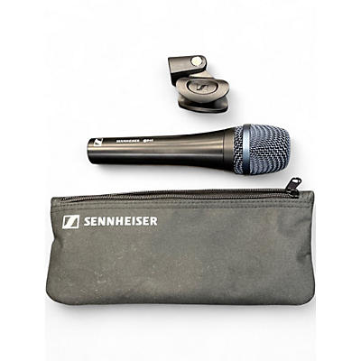 Used Sennheiser E945 Dynamic Microphone