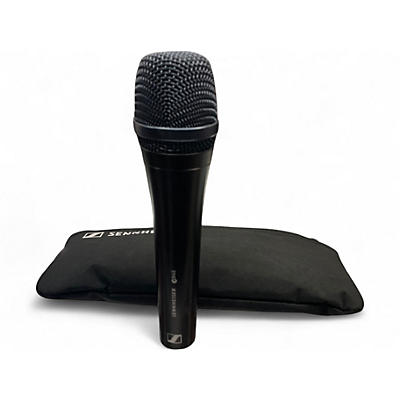 Used Sennheiser E945 Dynamic Microphone