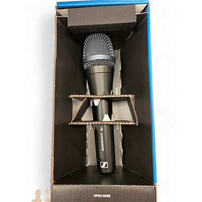 Used Sennheiser E945 Dynamic Microphone