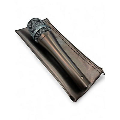 Used Sennheiser E945 Dynamic Microphone