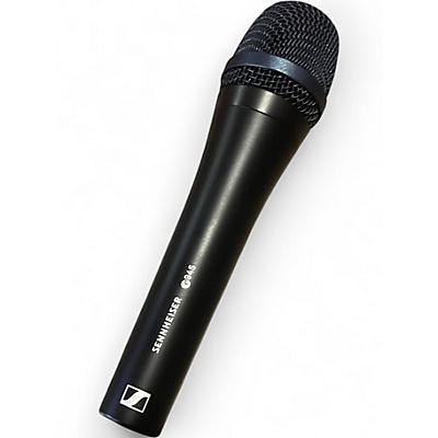 Used Sennheiser E945 Dynamic Microphone