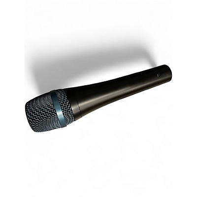 Used Sennheiser E945 Dynamic Microphone