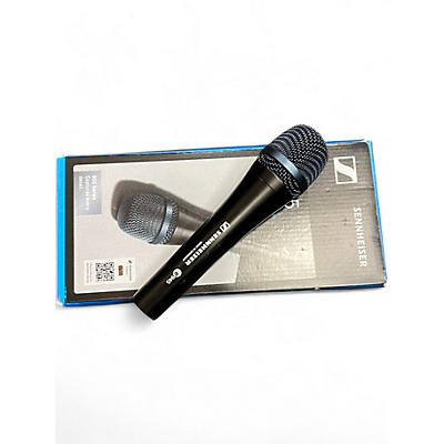 Used Sennheiser E945 Dynamic Microphone