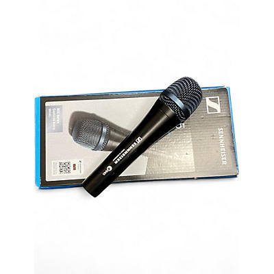 Used Sennheiser E945 Dynamic Microphone