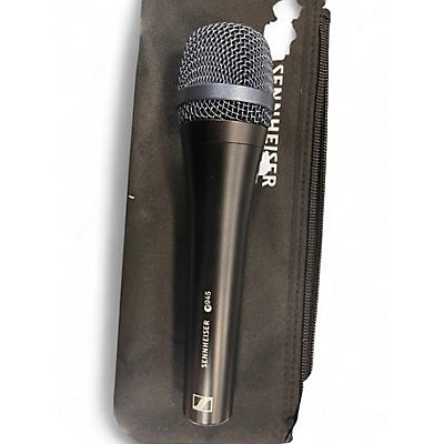 Used Sennheiser E945 Dynamic Microphone