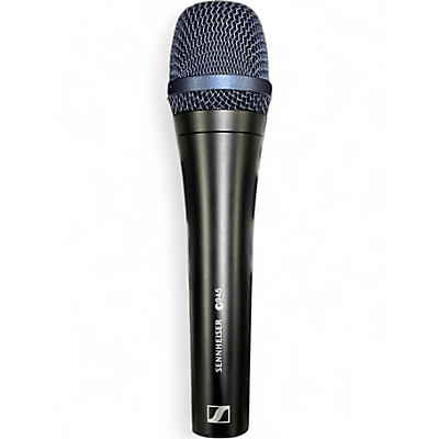 Used Sennheiser E945 Dynamic Microphone