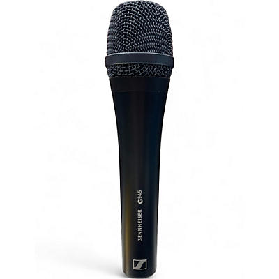 Used Sennheiser E945 Dynamic Microphone