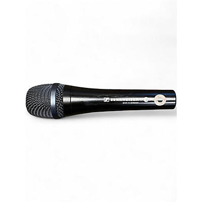 Used Sennheiser E945 Dynamic Microphone