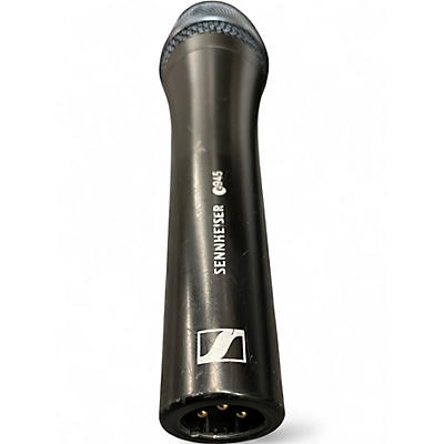 Used Sennheiser E945 Dynamic Microphone