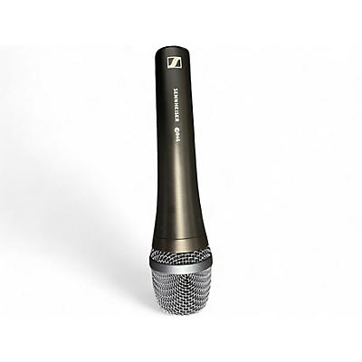 Used Sennheiser E945 Dynamic Microphone