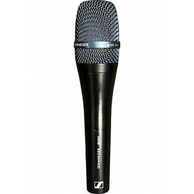 Used Sennheiser E965 Condenser Microphone