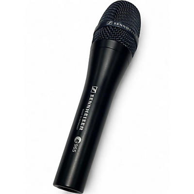 Used Sennheiser E965 Condenser Microphone
