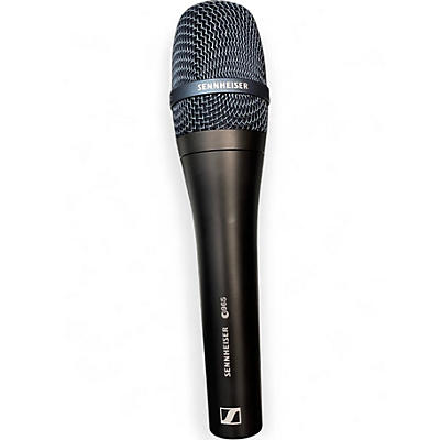 Used Sennheiser E965 Condenser Microphone