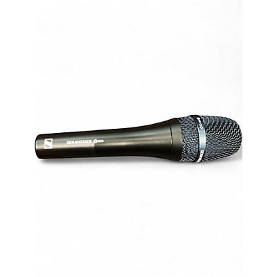 Used Sennheiser E985 Dynamic Microphone