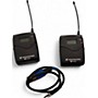 Used Sennheiser EK100 Lavalier Wireless System