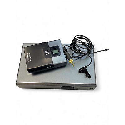 Used Sennheiser EK100 Lavalier Wireless System
