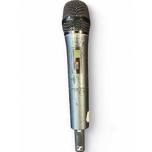 Used Sennheiser EM-XSW 2 Handheld Wireless System