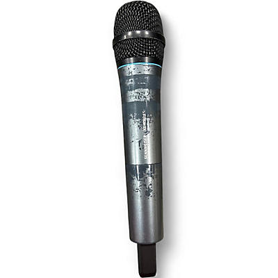 Used Sennheiser EM-XSW1 / SKM-SXW Handheld Wireless System