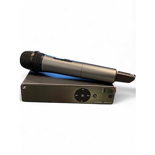 Used Sennheiser EM-XSW1 Handheld Wireless System