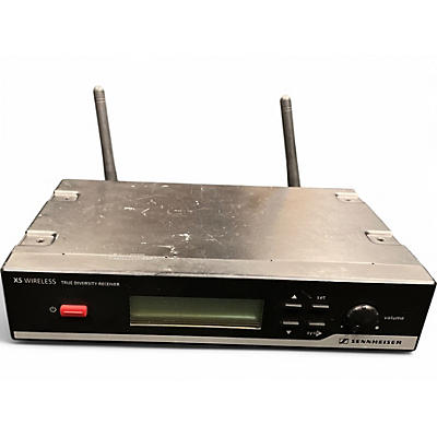 Used Sennheiser EM10 Instrument Wireless System