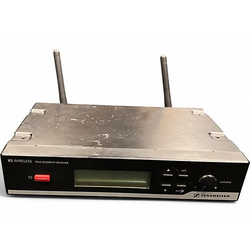 Used Sennheiser EM10 Instrument Wireless System
