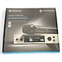 Used Sennheiser EVOLUTION WIRELESS G4 NEUMANN SPECIAL EDITION  Handheld Wireless System