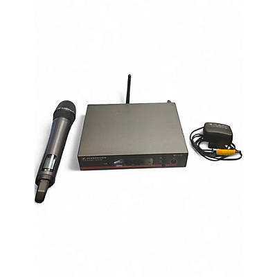 Used Sennheiser EW 100 G3 Handheld Wireless System Handheld Wireless System