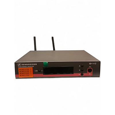 Used Sennheiser EW 100 G3 Handheld Wireless System