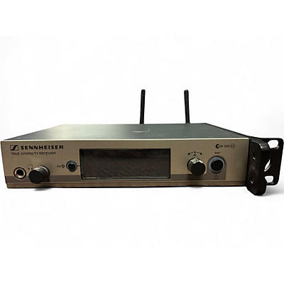 Used Sennheiser EW 300 G3 Lavalier Wireless System