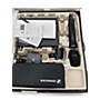 Used Sennheiser EW 500 G4-KK205 Handheld Wireless System