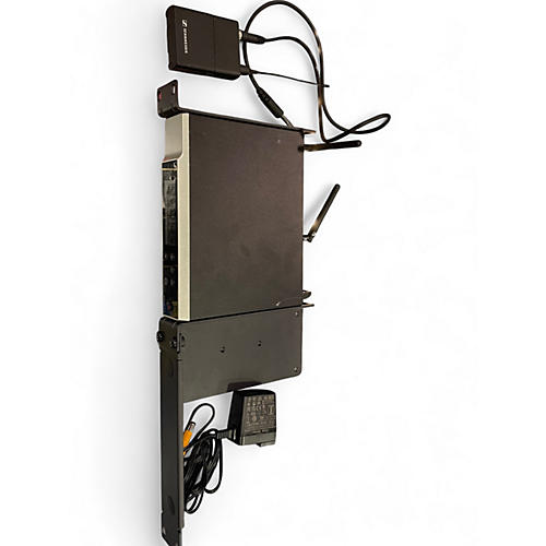 Used Sennheiser EW-D EM Instrument Wireless System