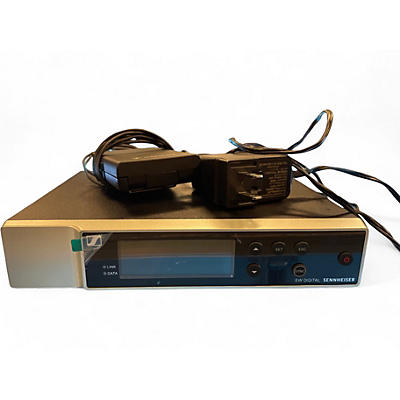 Used Sennheiser EW-D EM Lavalier Wireless System