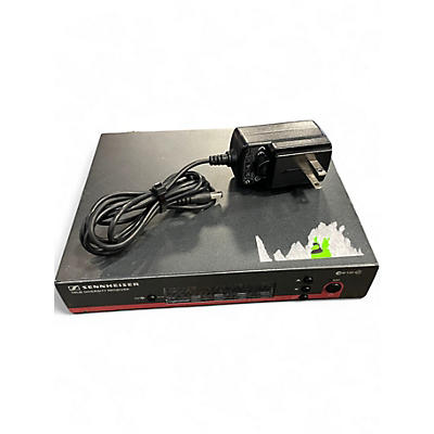 Used Sennheiser EW G3 E835 Handheld Wireless System