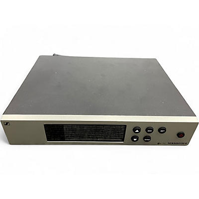 Used Sennheiser EW G4 E835 HANDHELD MIC Handheld Wireless System