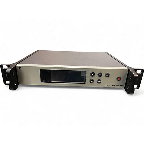 Used Sennheiser EW G4 Lavalier Wireless System