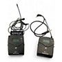 Used Sennheiser EW G4 WIRELESS LAV MIC SYSTEM Lavalier Wireless System