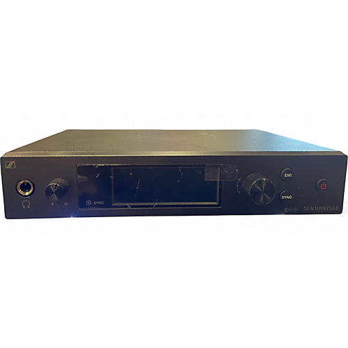 Used Sennheiser EW IEM G4 In Ear Wireless System