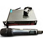 Used Sennheiser Used Sennheiser EW100 G3 E835 Handheld Wireless System