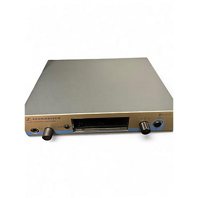 Used Sennheiser EW100 G3 Handheld Wireless System