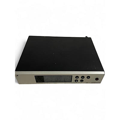 Used Sennheiser EW100 G4 BELTPACK